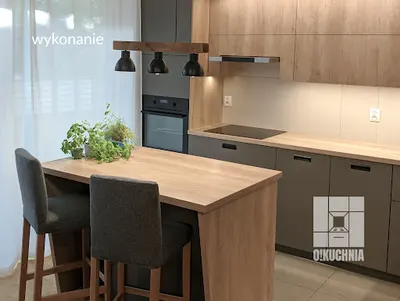 O!KUCHNIA - meble na wymiar